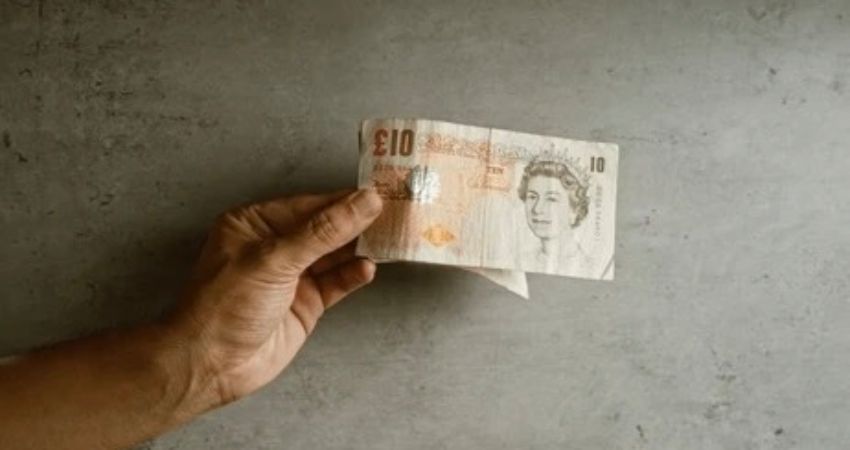 A pre budget buster 