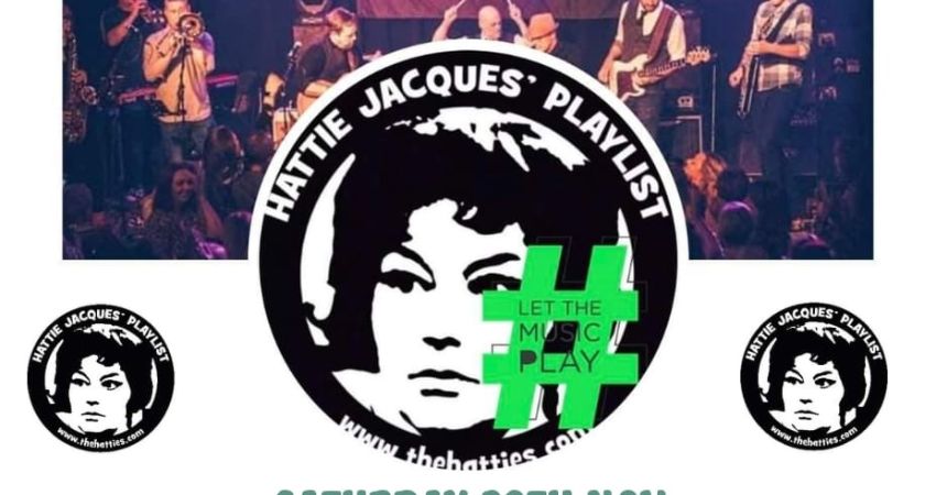 Hattie Jacques Playlist 