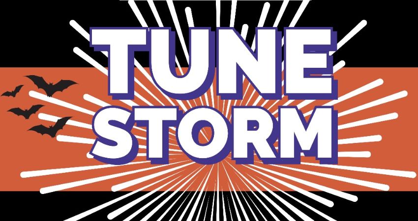 Tune Storm 