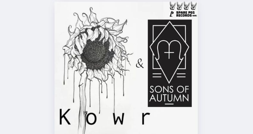 KOWR & SONS OF AUTUMN 