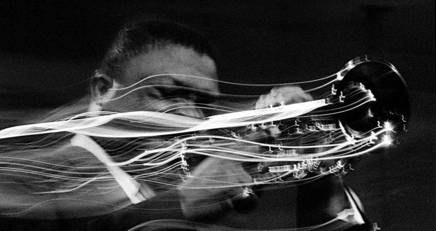 Another Night In Farringdon