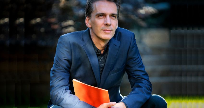 ALEXANDER BOYD 