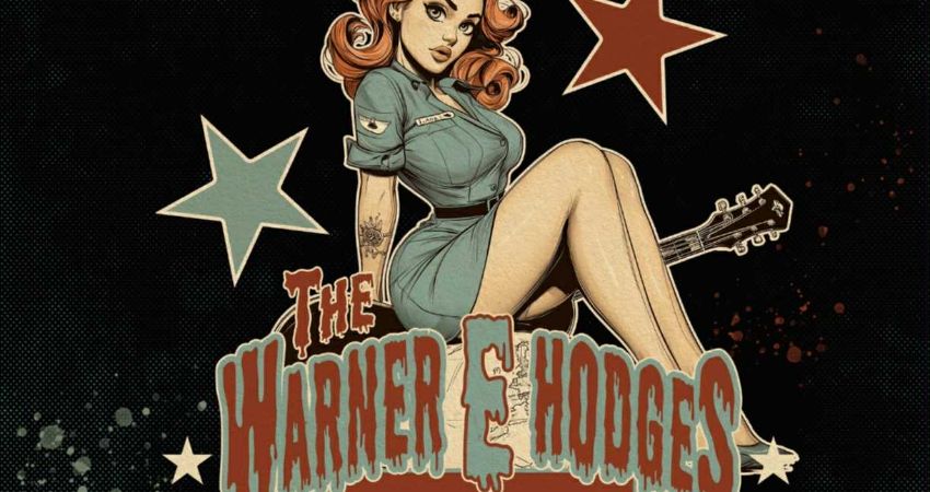 The Warner E Hodges International Allstars 