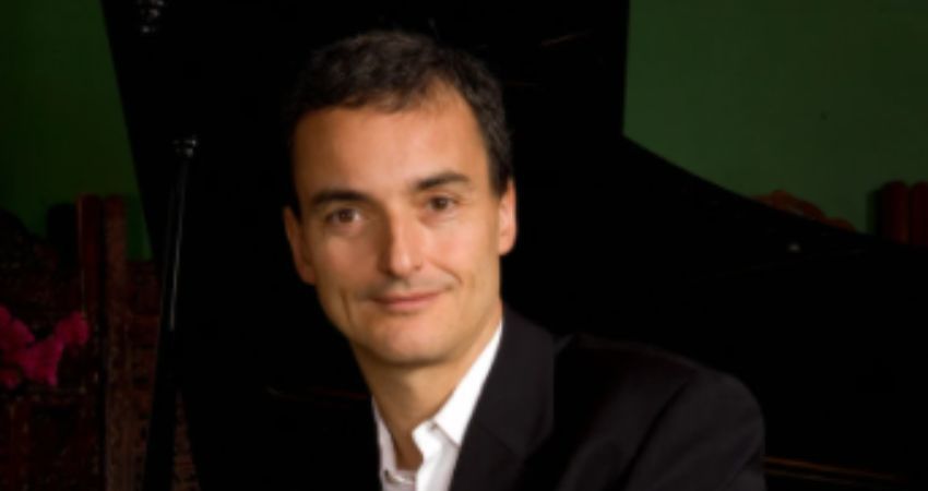 COLIN STONE 