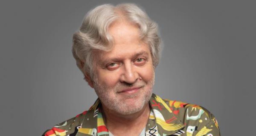 Dean Friedman 
