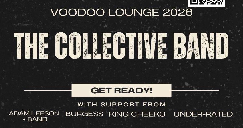 The Collective Band 