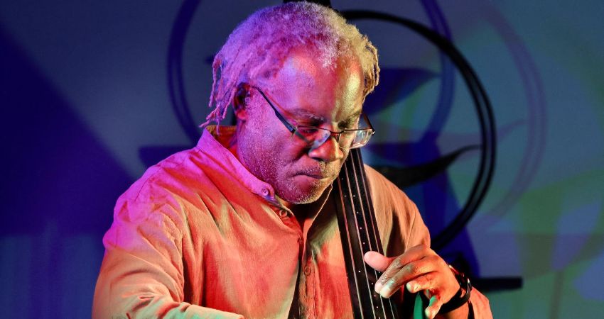Jair-Rohm Parker Wells - Resonance: Improvisation, Innovation, and the Legacy of Eberhard Weber 