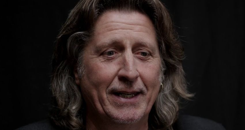 Steve Knightley 