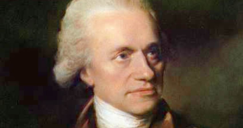 William Hershel - A Polymath with Oxford Connections 