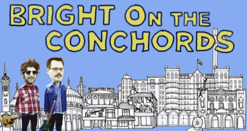 BrightOn the Conchords