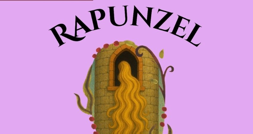 Rapunzel 