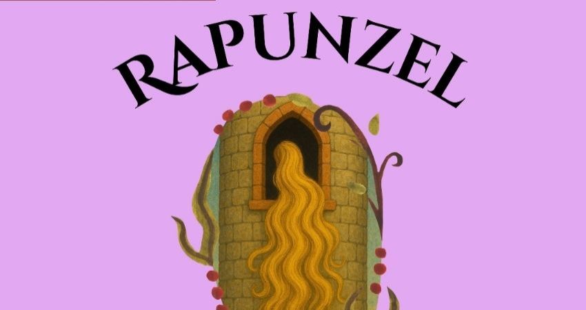 Rapunzel 