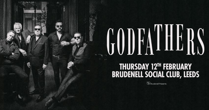 The Godfathers