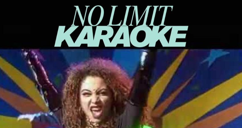 No Limit Karaoke 