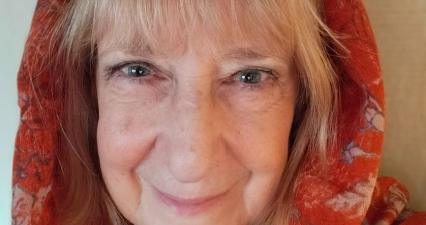 Fireside Fables, Winter Ghosts with Storyteller Cath Edwards 