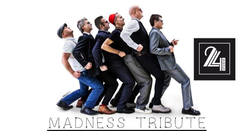 MADNESS TRIBUTE 