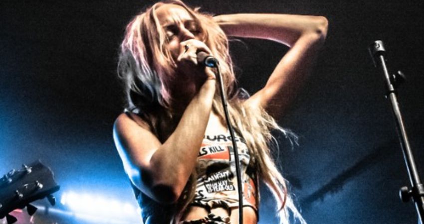Healthy Junkies 