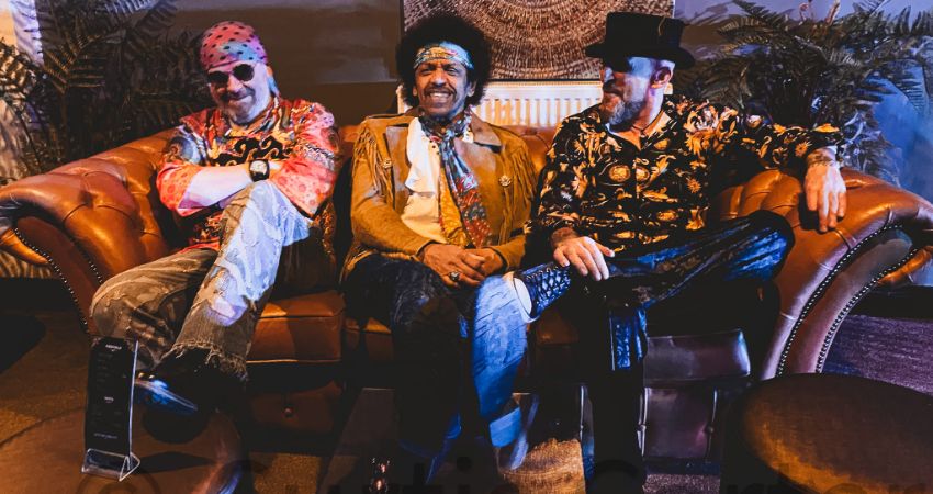 Are You Experienced? 