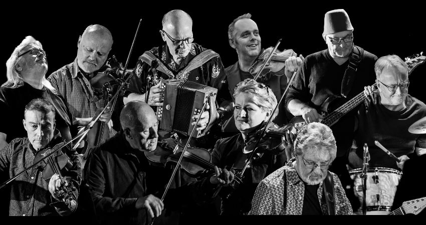 Feast of Fiddles 