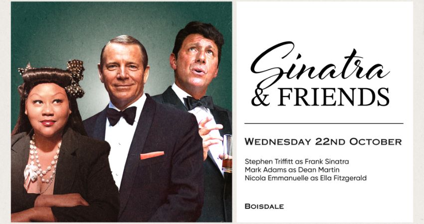 Frank Sinatra & Friends