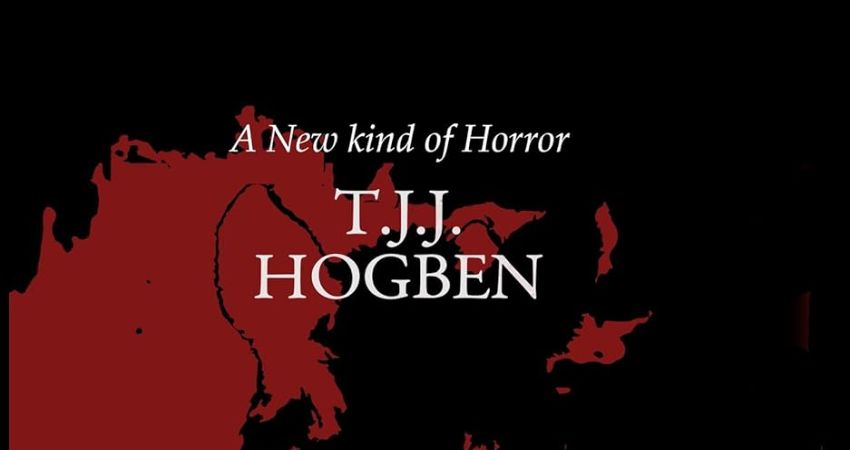 Hallowe'en book launch - 