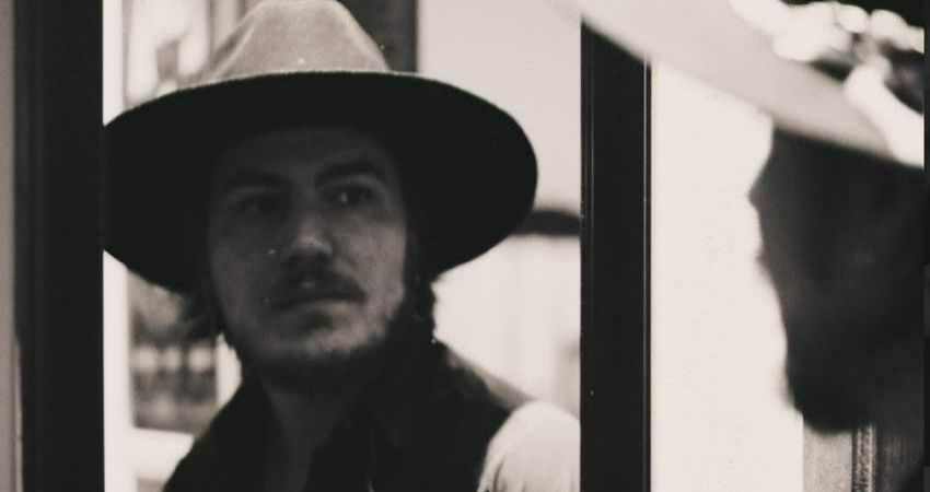 Dylan LeBlanc 