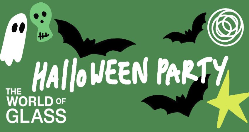 Halloween Party! 