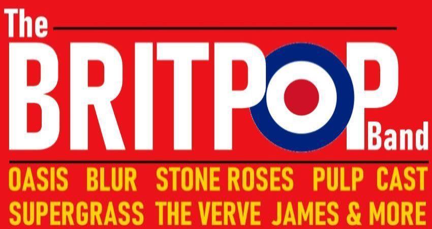 The BritPop Band 