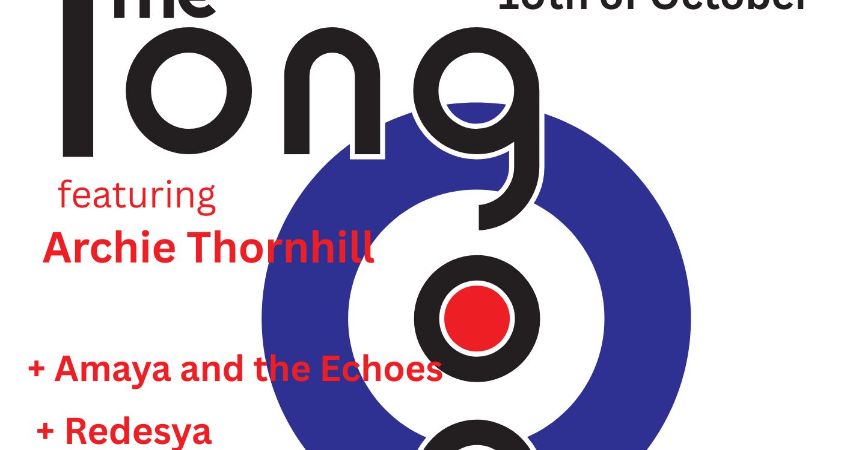 Substance presents The Long Good Friday