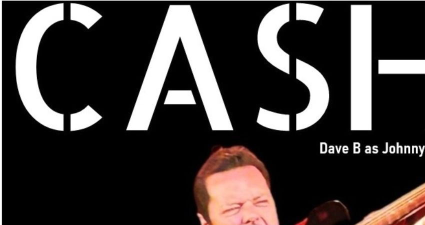Cash top johnny cash tribute 