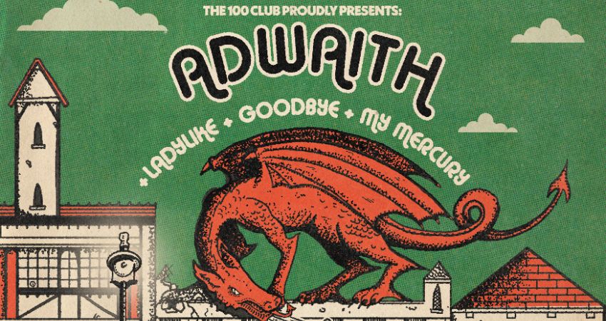 Adwaith 