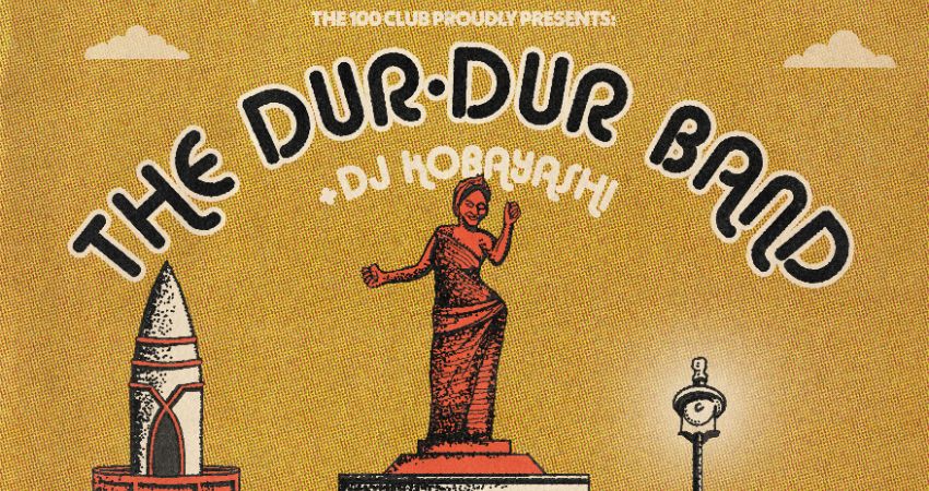 Dur-Dur Band 