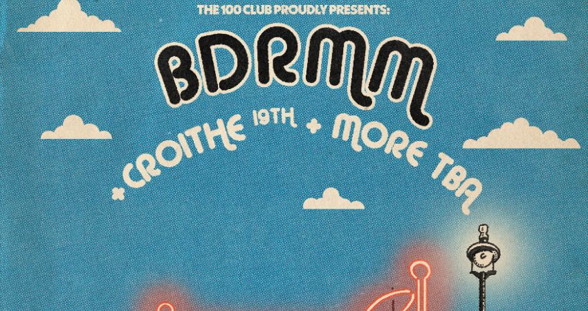 bdrmm