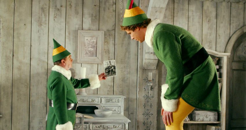 ELF 
