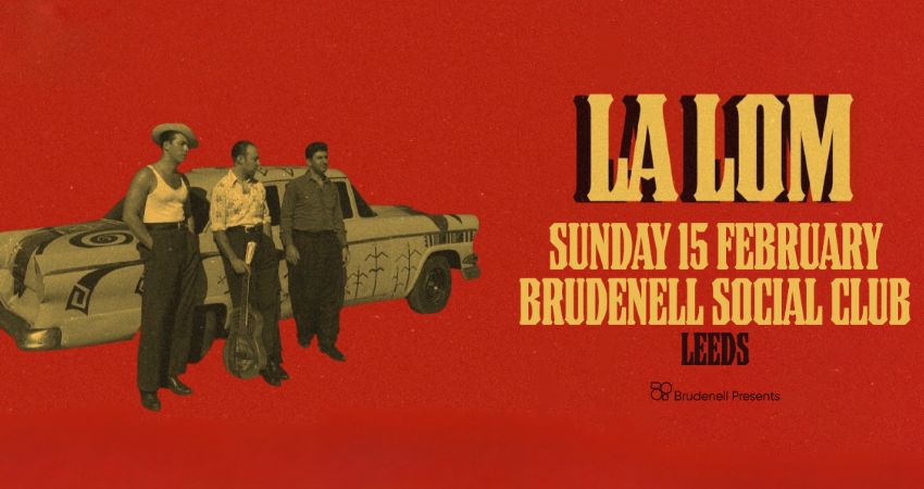 LA LOM 