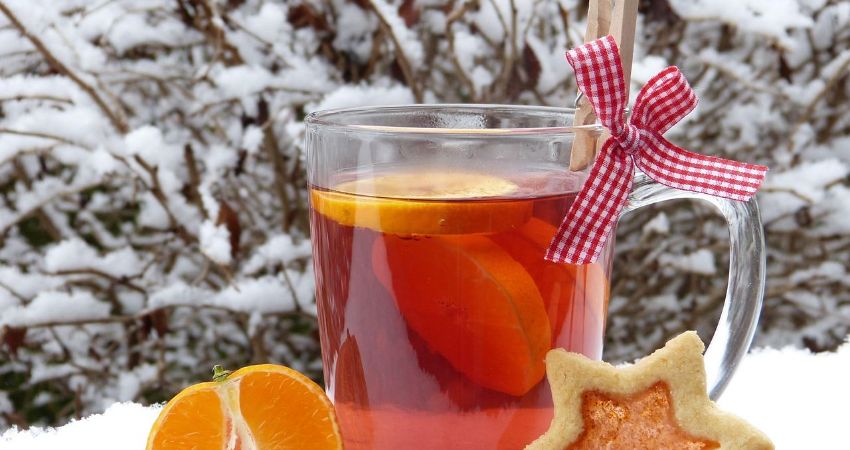 Wassail! 