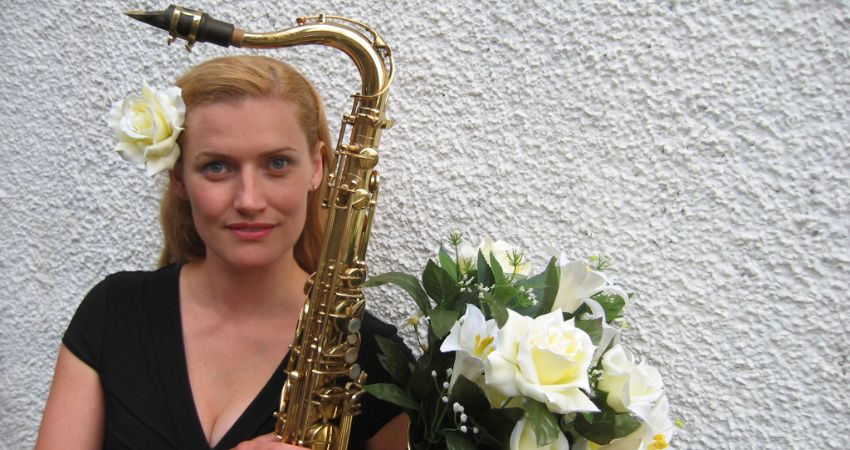 Jazz On The Green