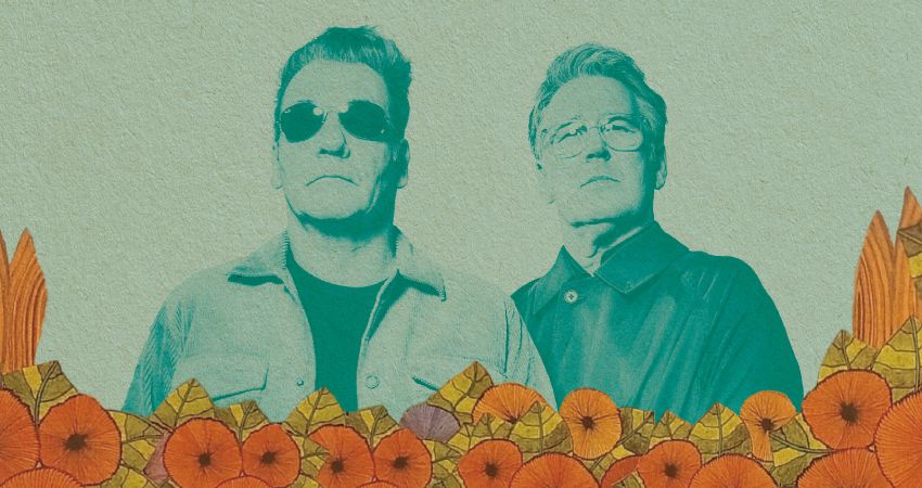 CHINA CRISIS 