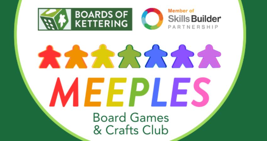 MEEPLES 