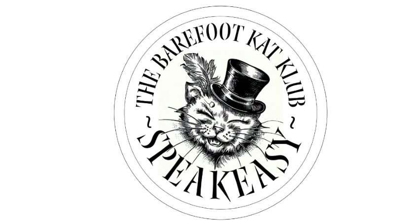 Definitely not a Christmas Barefoot Kat Klub 
