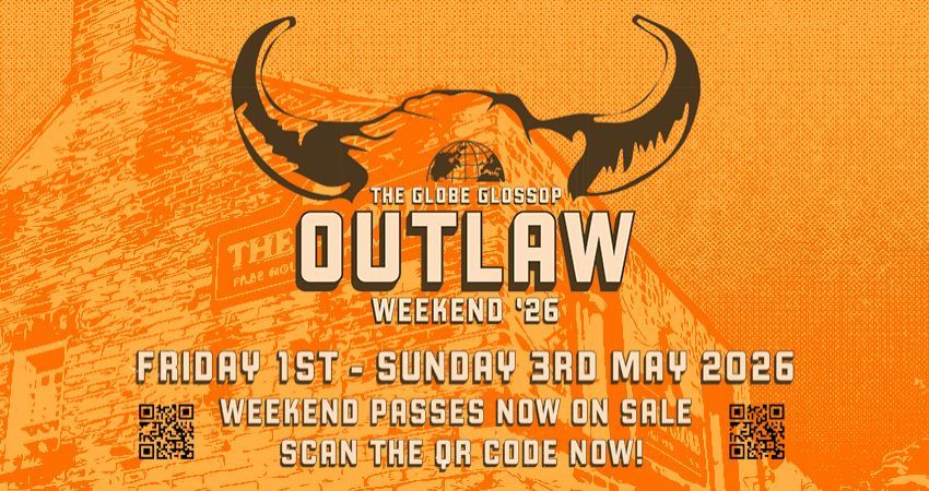 Outlaw Weekend 26 