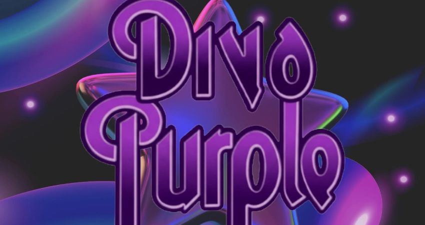 DIVA PURPLE 