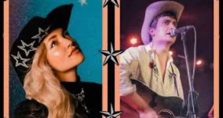 Savannah Gardner & The Recovering Good Girls 