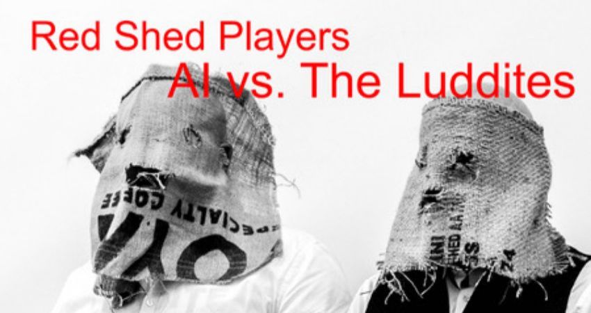 AI vs The Luddites 