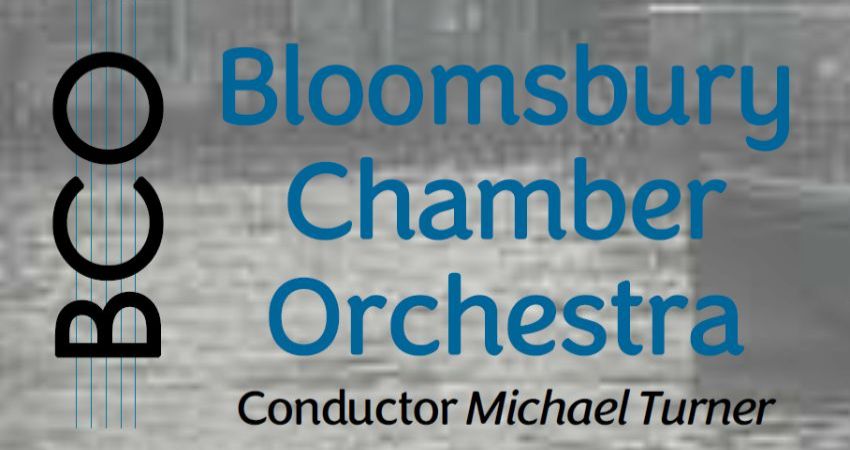 BCO Spring Concert