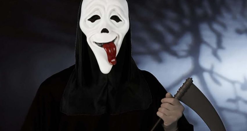Halloween Quiz! 