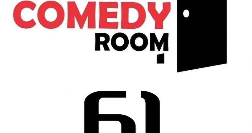 November Comedy Club at 61 