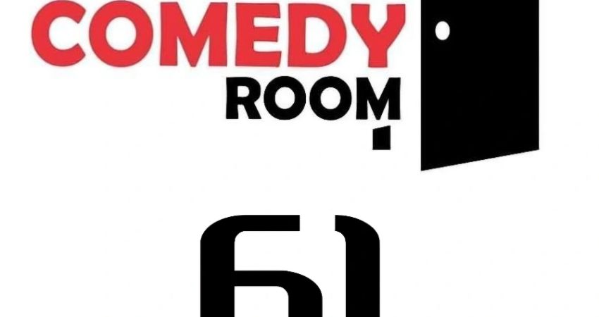 Christmas Comedy show 