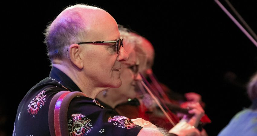 Feast of Fiddles - 31st Spring Tour! 