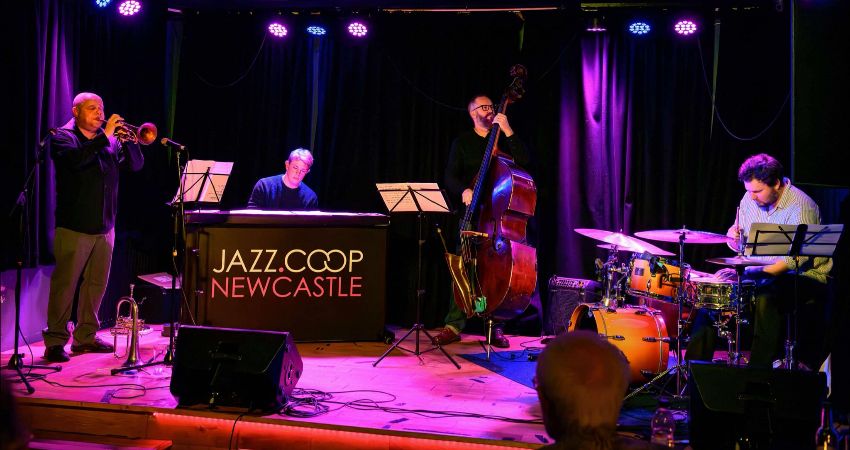 Jazz Club 